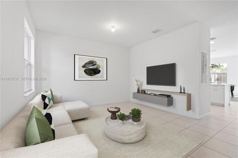 12147 NW 23rd Ct Miami FL 33167