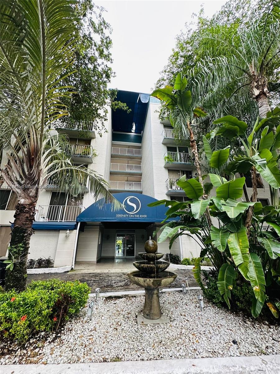 SERENITY ON THE RIVER CON - Residential Lease