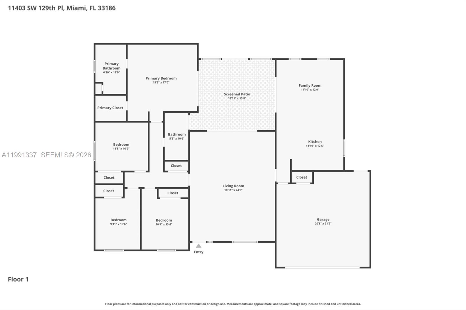 LINDGREN WEST - Residential