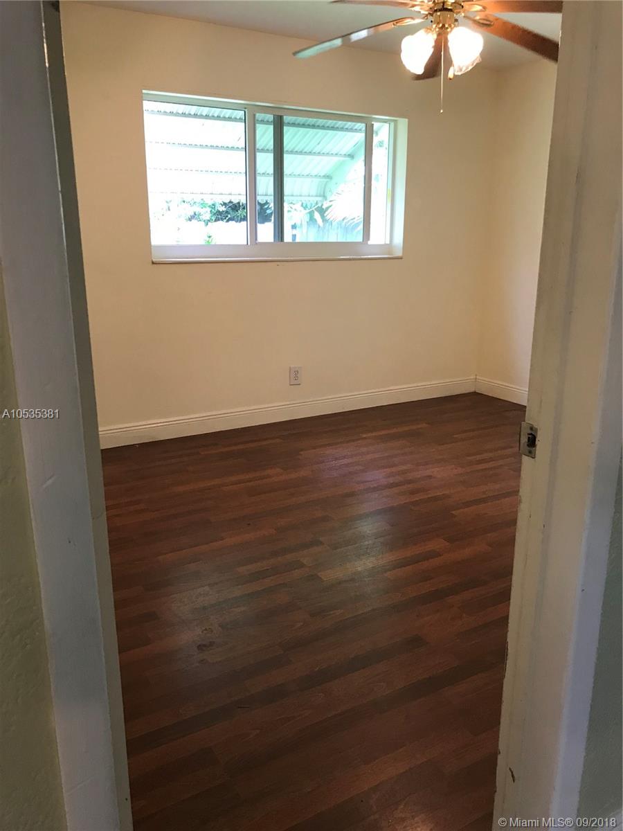 Poinsettia Heights - Residential Lease