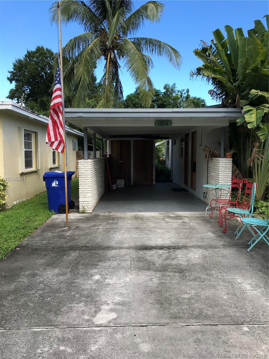 Poinsettia Heights - Residential Lease