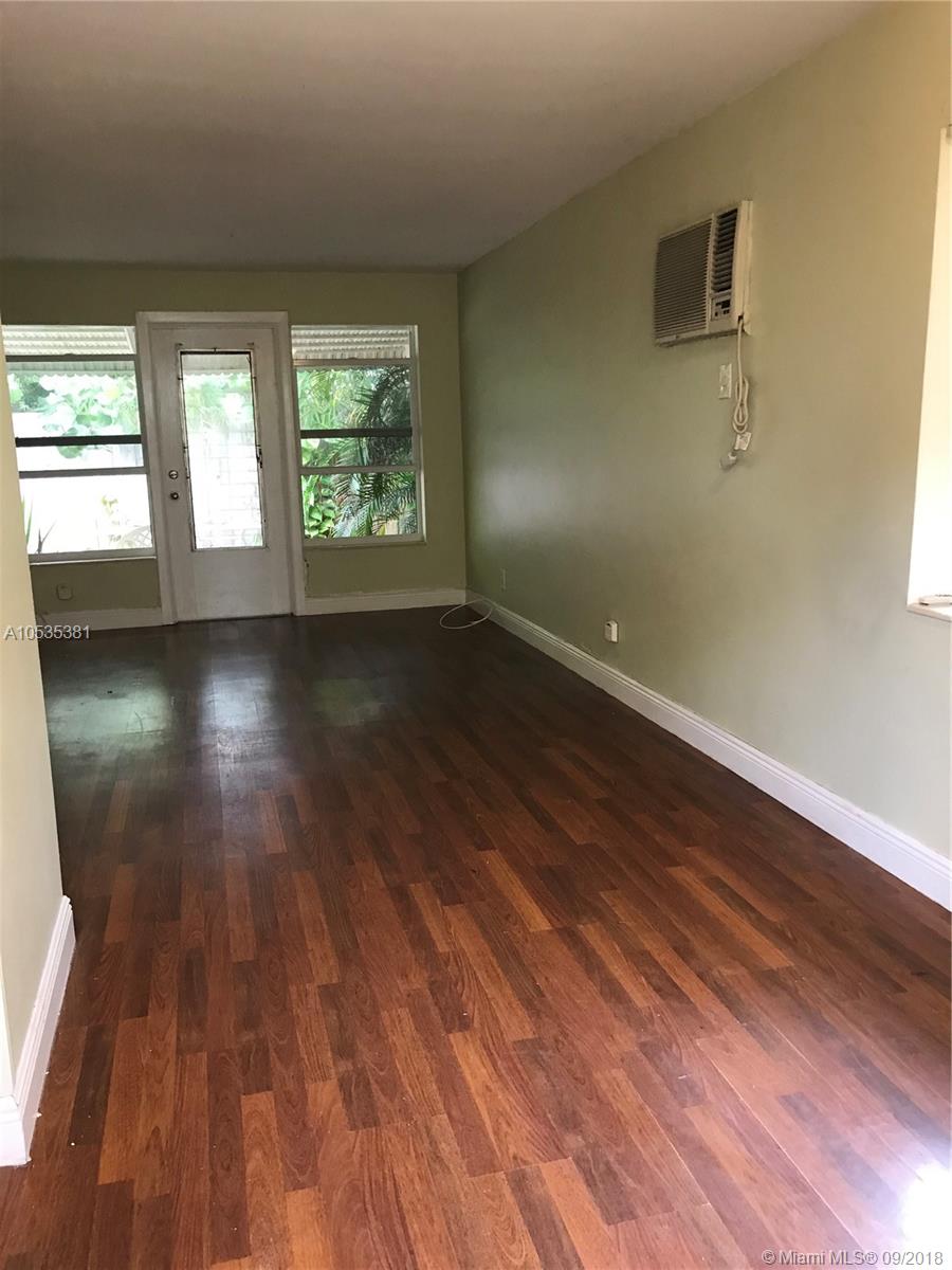 Poinsettia Heights - Residential Lease