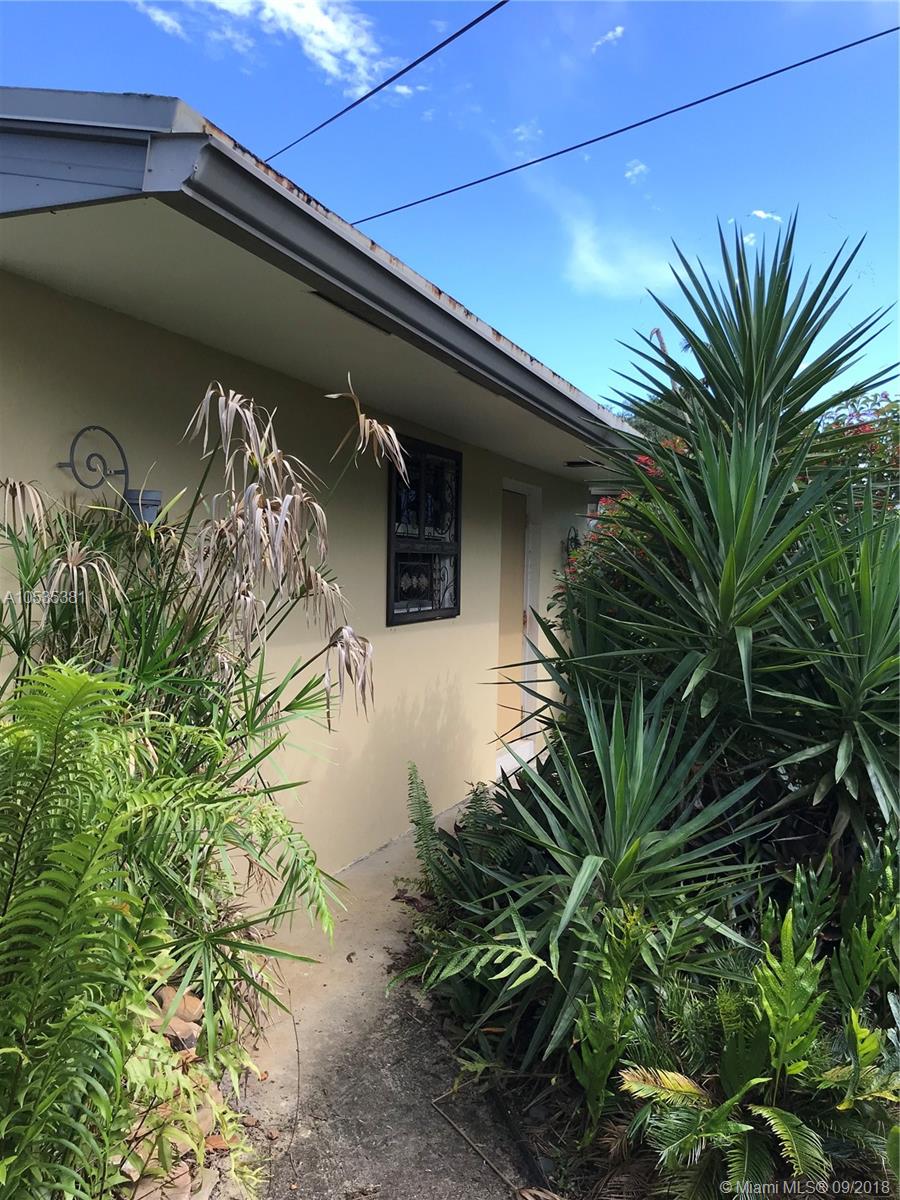 Poinsettia Heights - Residential Lease