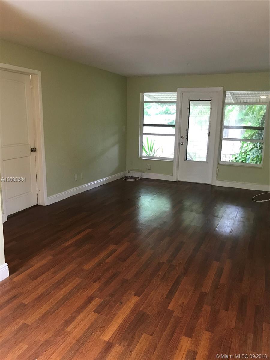 Poinsettia Heights - Residential Lease