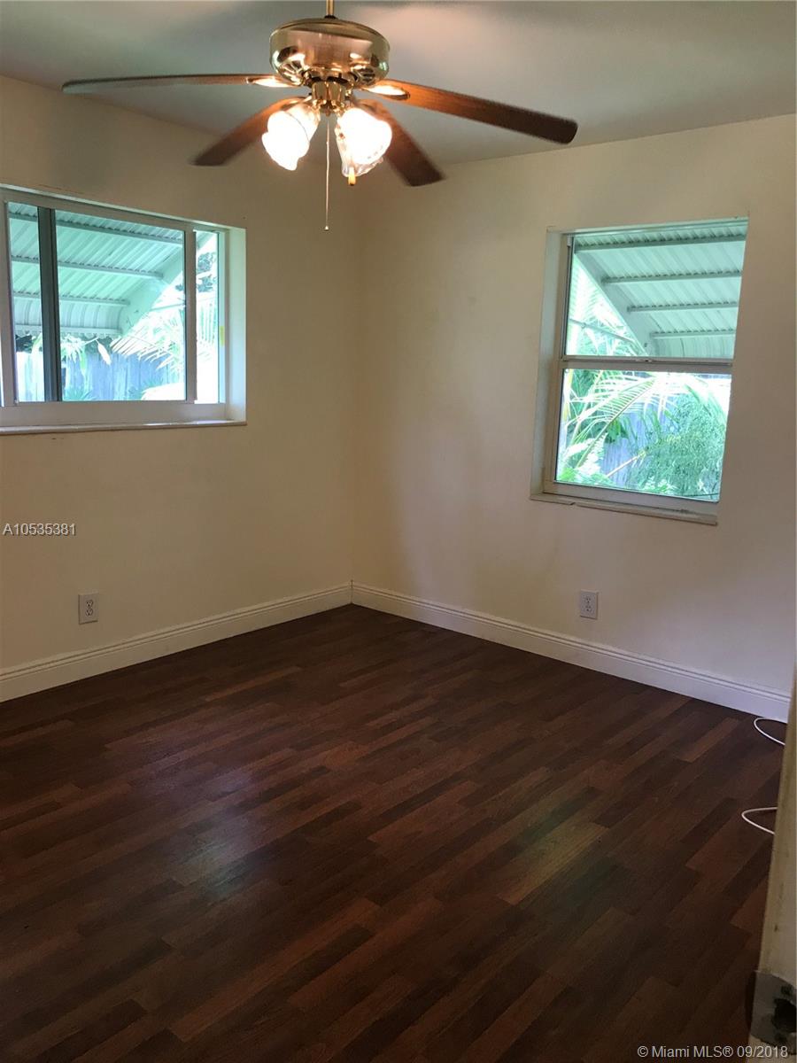 Poinsettia Heights - Residential Lease