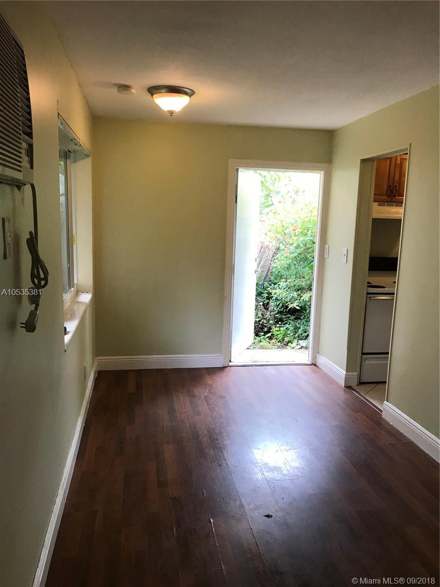 Poinsettia Heights - Residential Lease