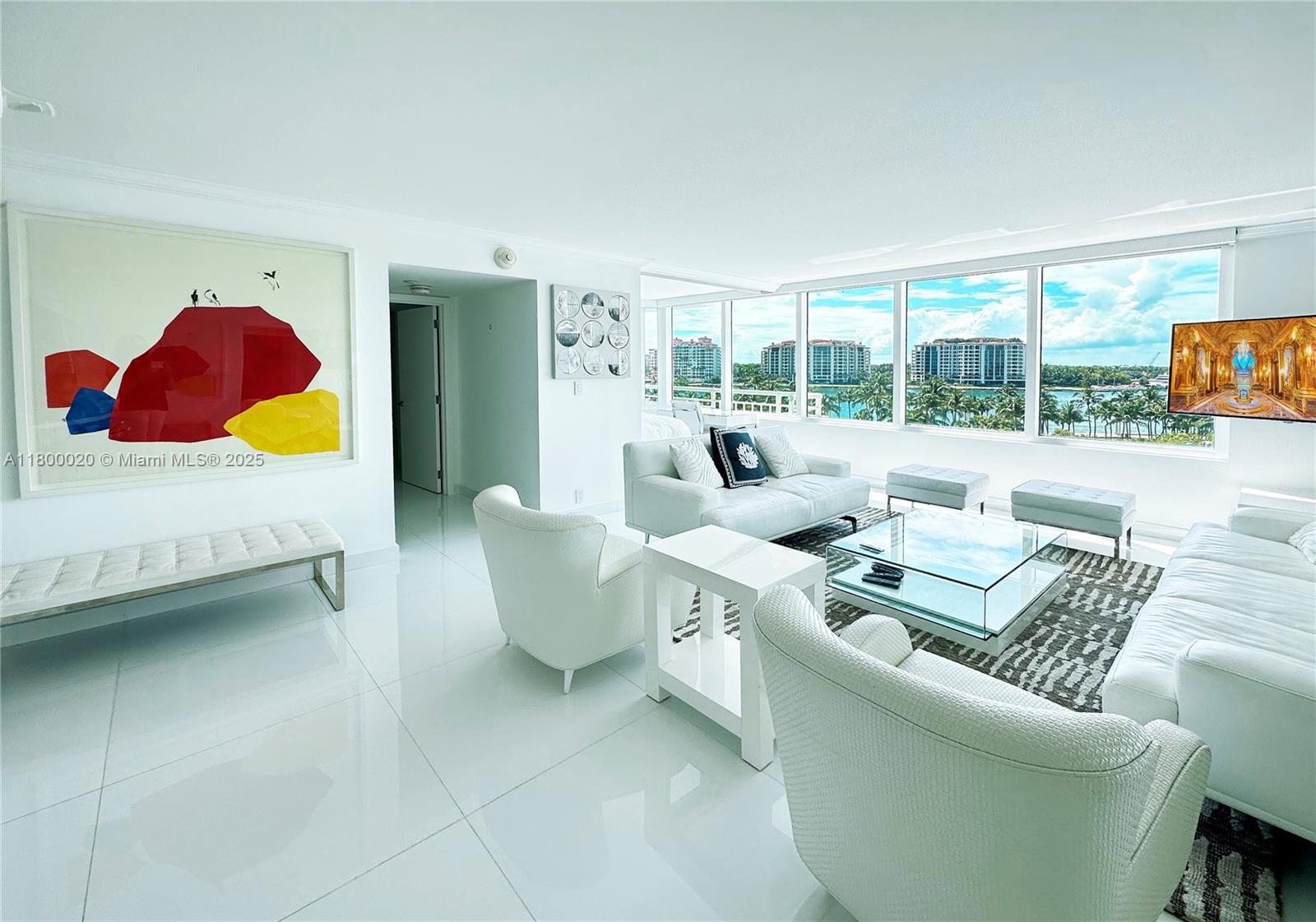 400 S Pointe Dr 605
