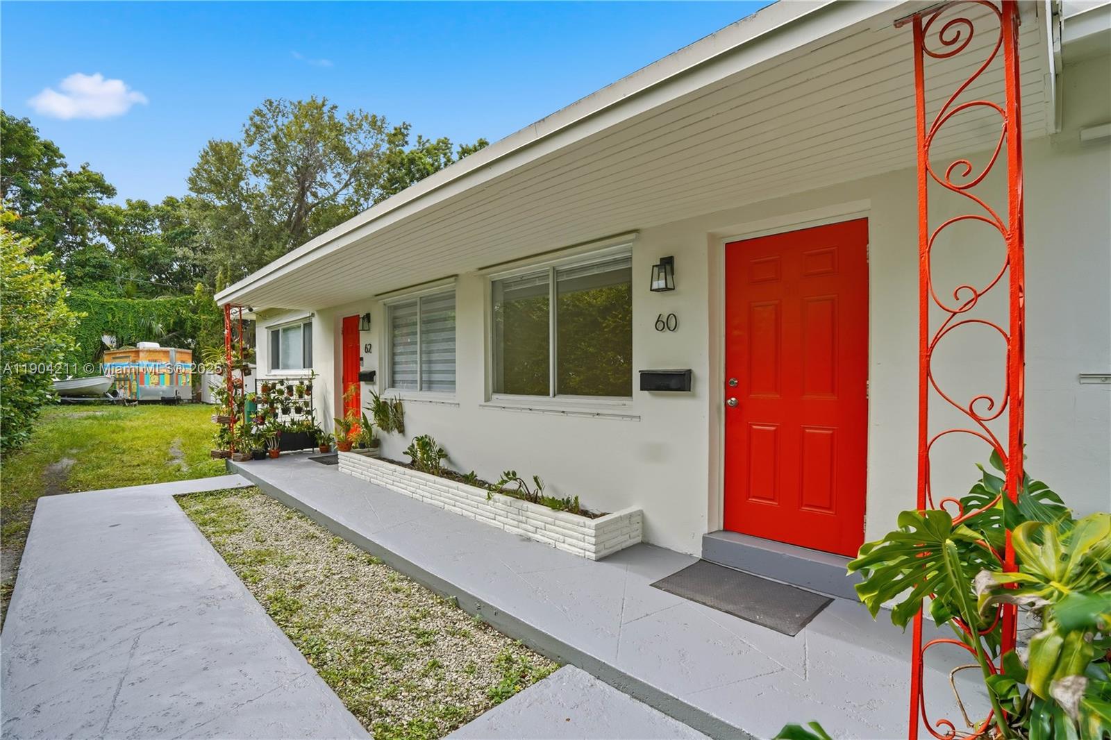 BUENA VISTA HEIGHTS ADDN - Residential Lease