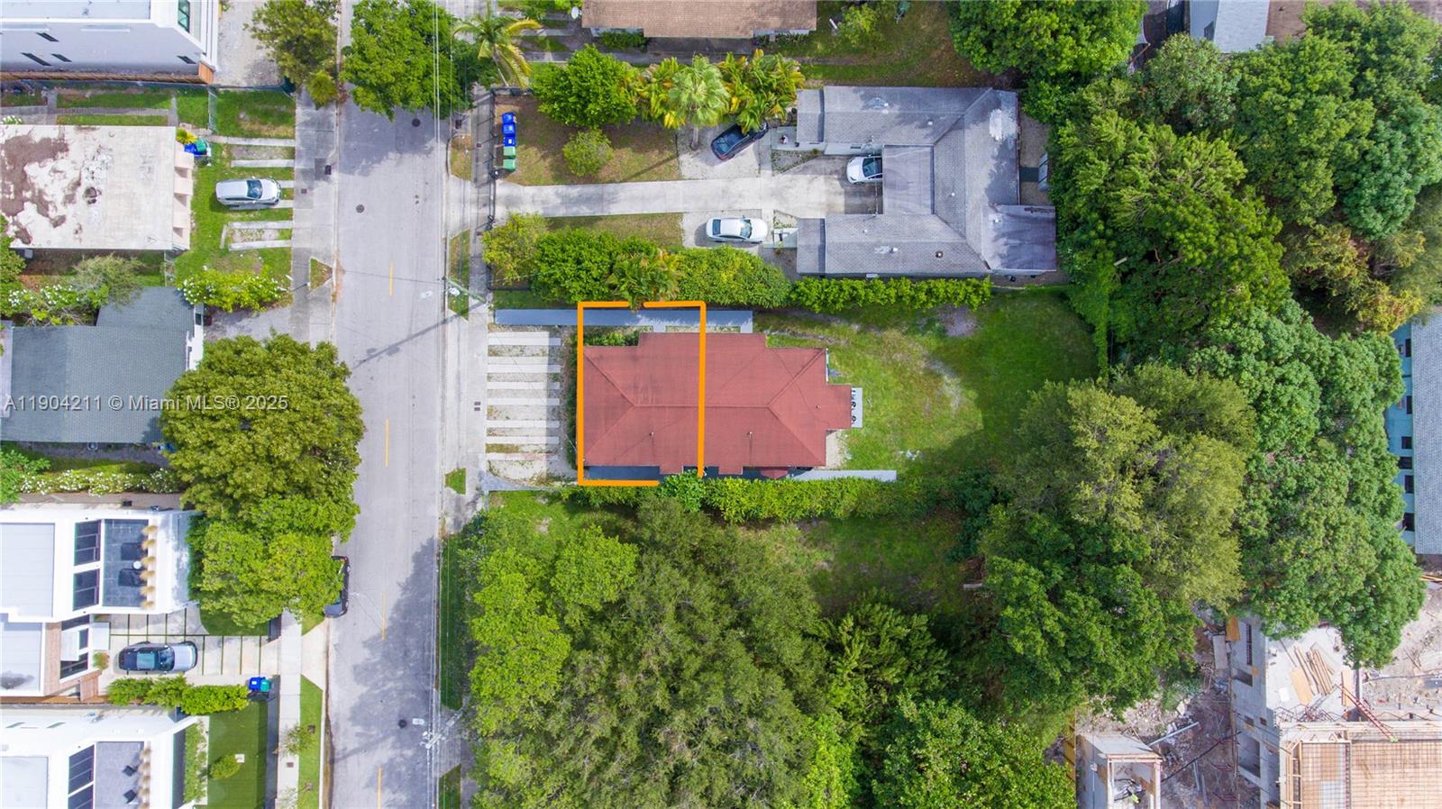 BUENA VISTA HEIGHTS ADDN - Residential Lease