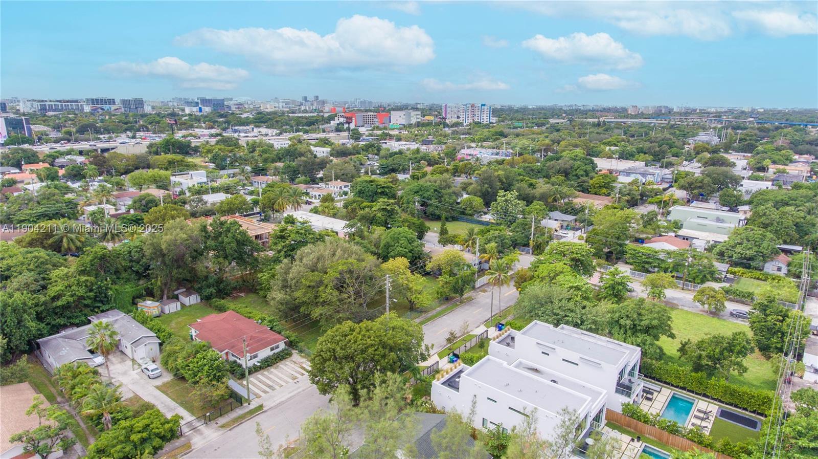 BUENA VISTA HEIGHTS ADDN - Residential Lease