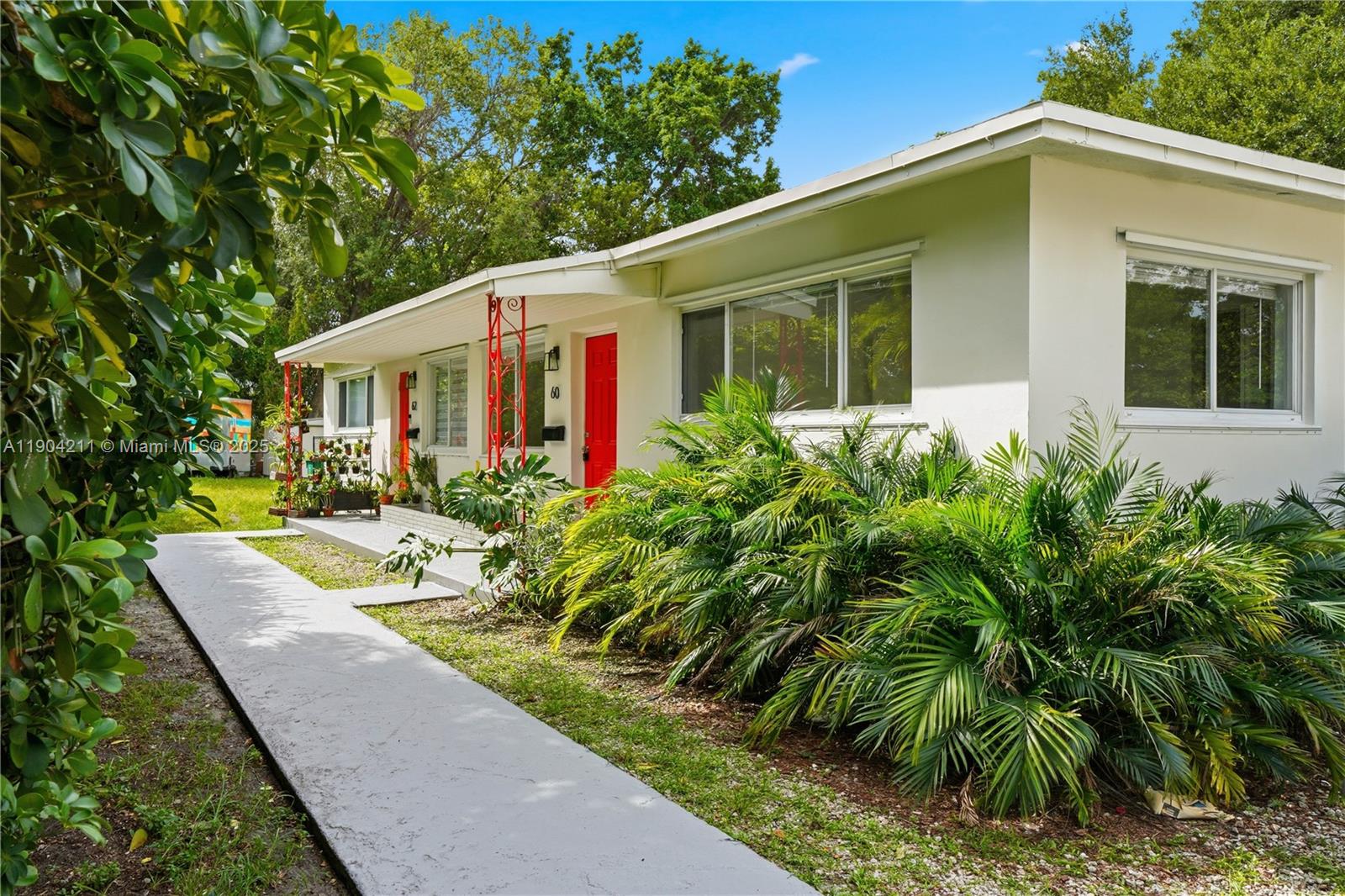 BUENA VISTA HEIGHTS ADDN - Residential Lease