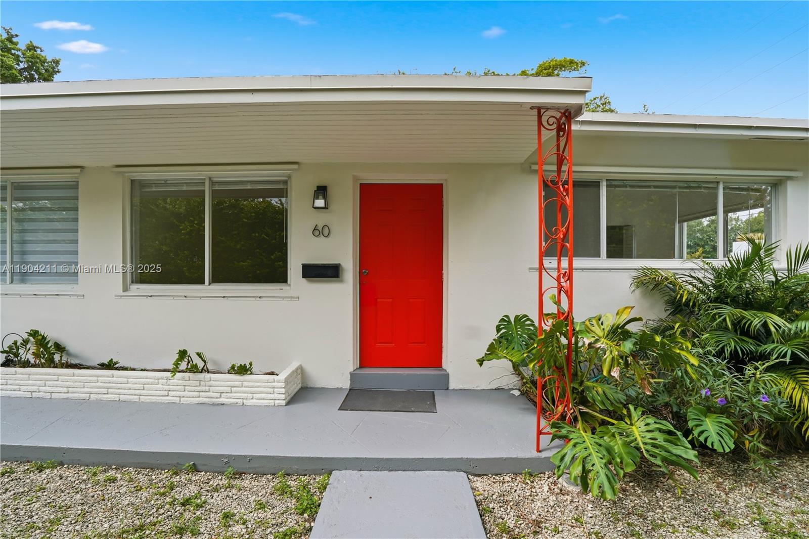 BUENA VISTA HEIGHTS ADDN - Residential Lease