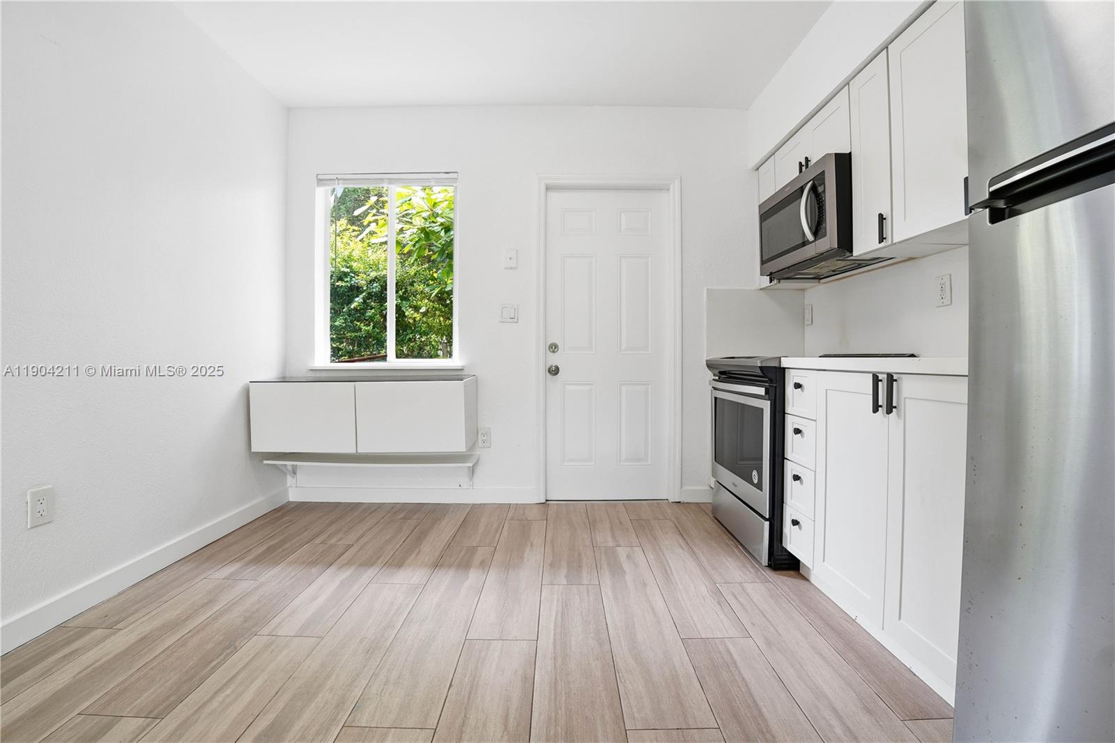 BUENA VISTA HEIGHTS ADDN - Residential Lease