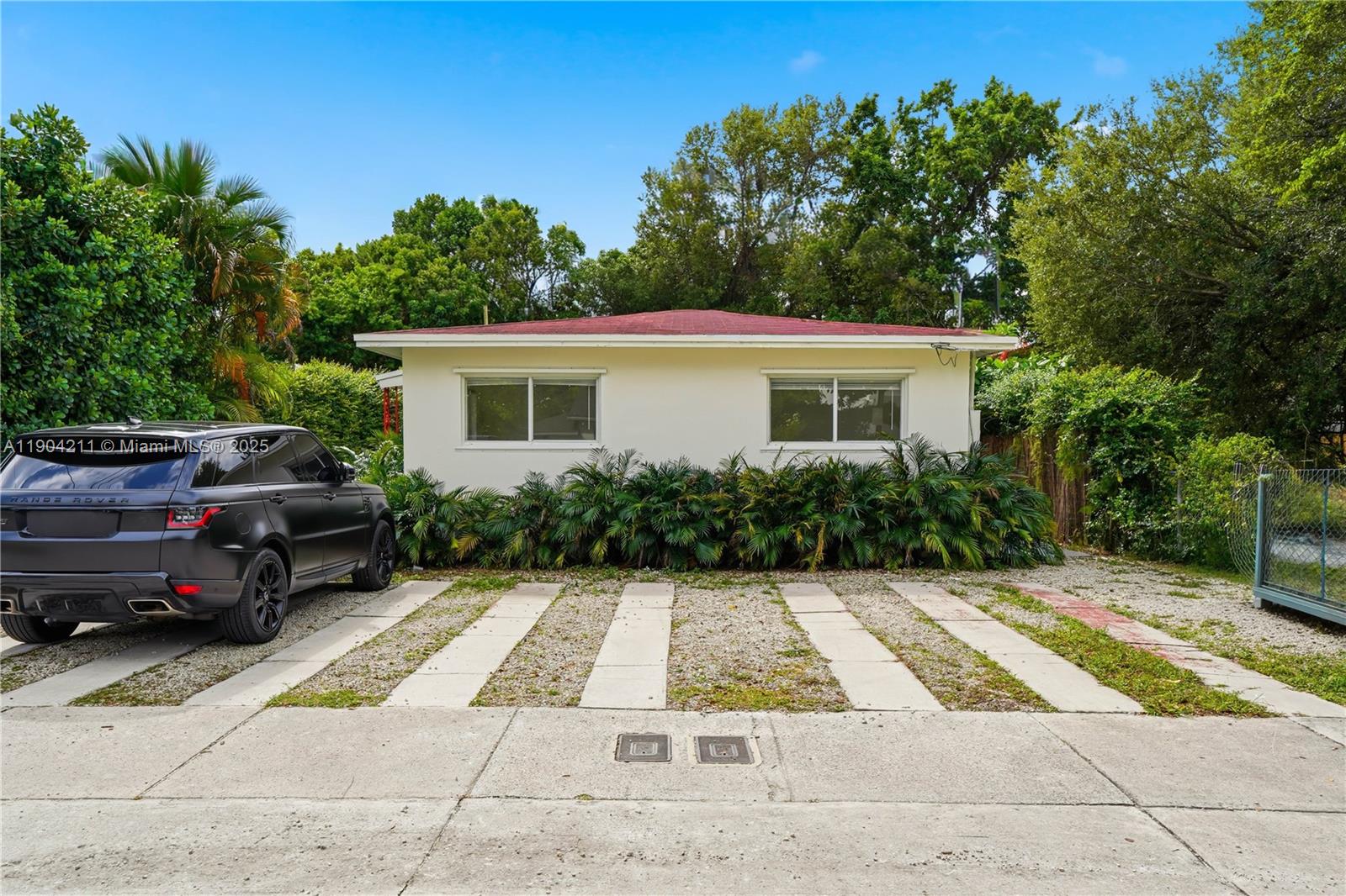 BUENA VISTA HEIGHTS ADDN - Residential Lease