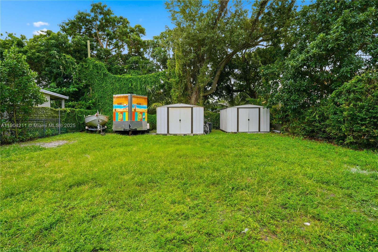 BUENA VISTA HEIGHTS ADDN - Residential Lease