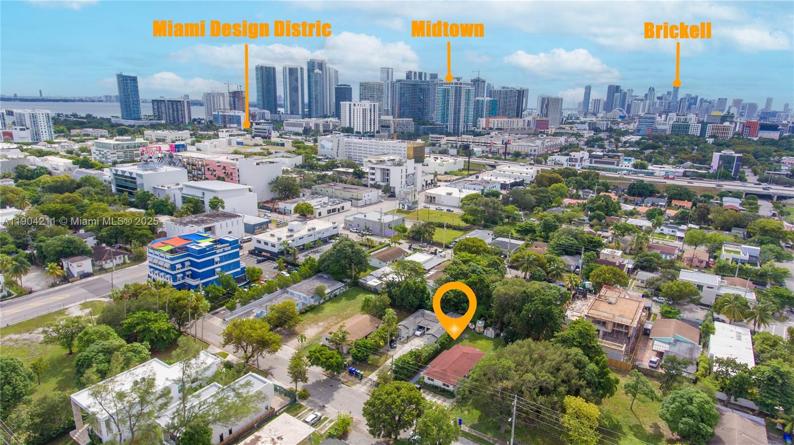 BUENA VISTA HEIGHTS ADDN - Residential Lease