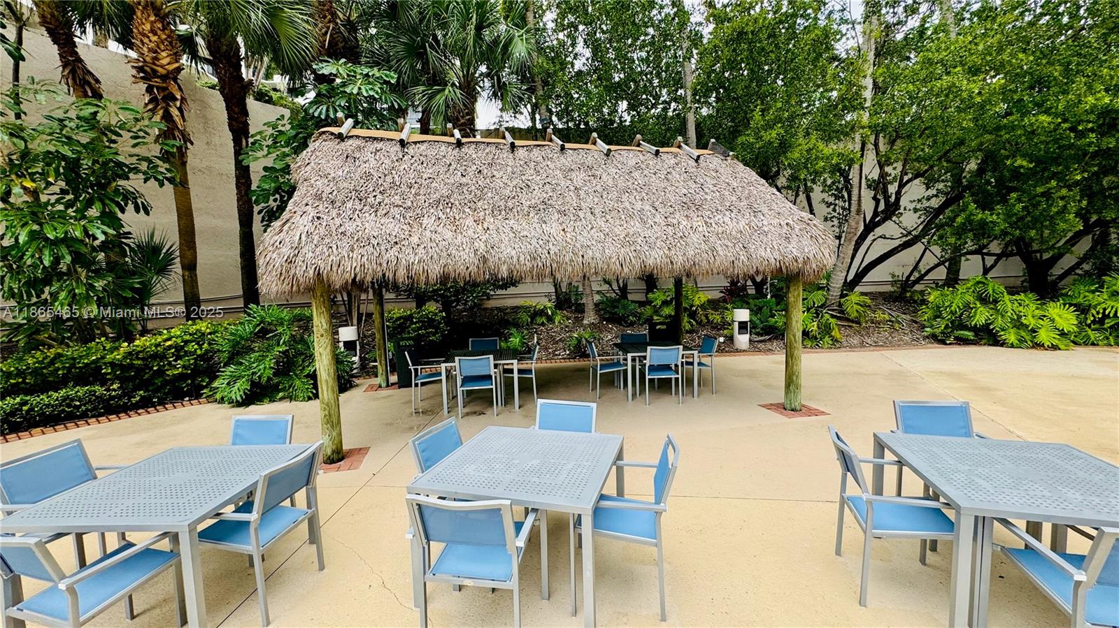 BRICKELL KEY II CONDO - Residential Lease