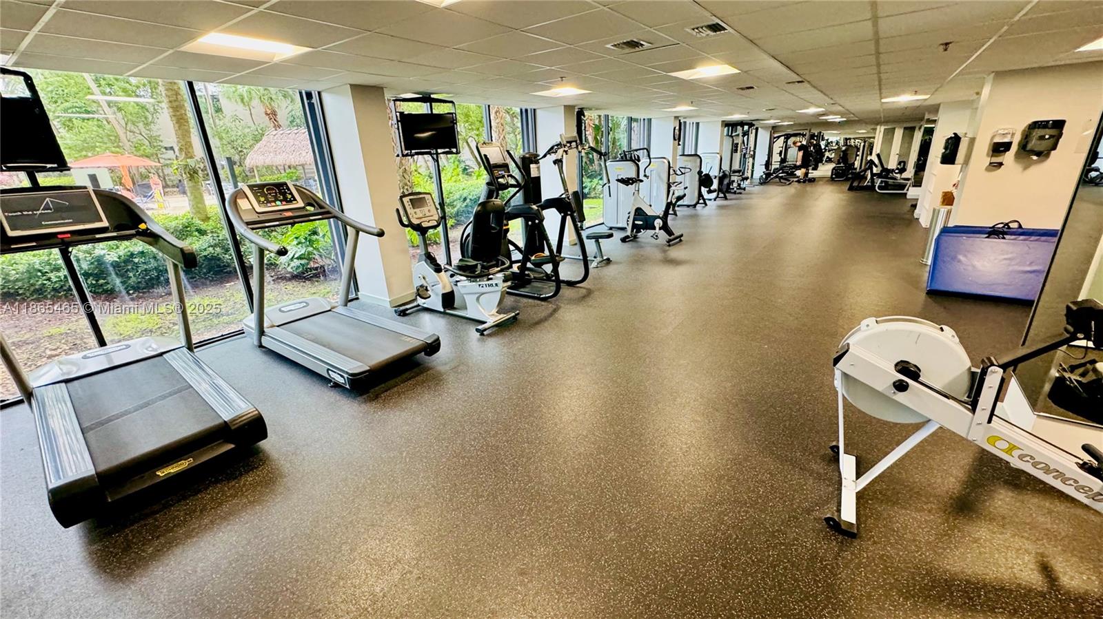 BRICKELL KEY II CONDO - Residential Lease