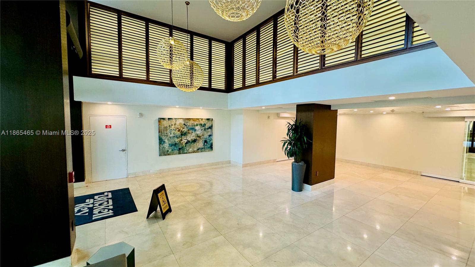 BRICKELL KEY II CONDO - Residential Lease