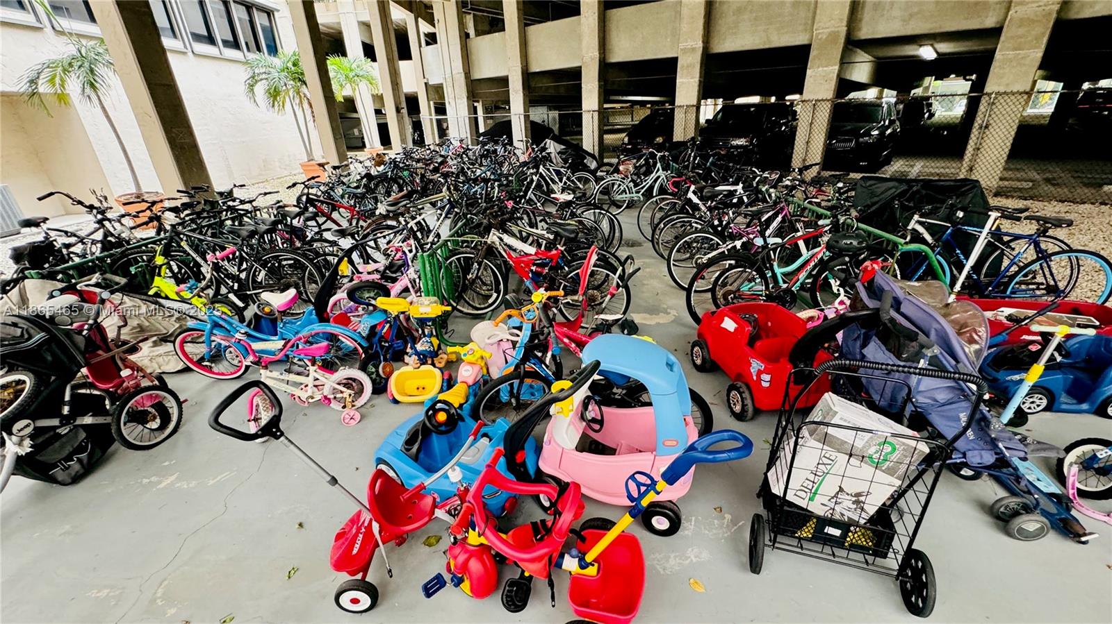 BRICKELL KEY II CONDO - Residential Lease