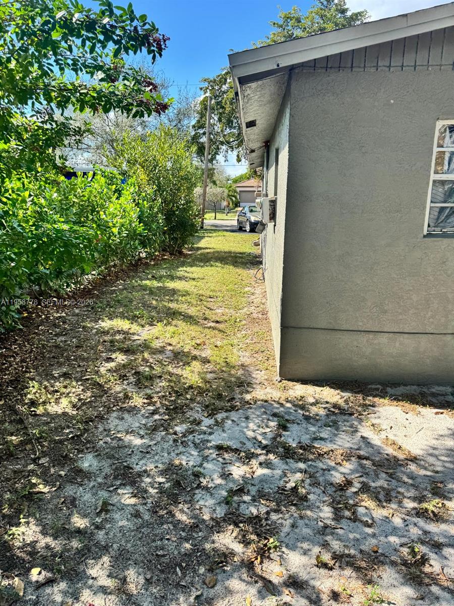 RIVER GARDENS - Residential