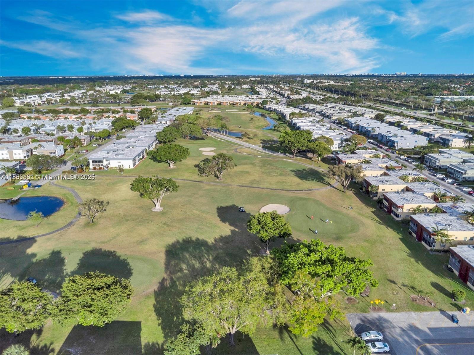 KINGS POINT FLANDERS COND - Residential