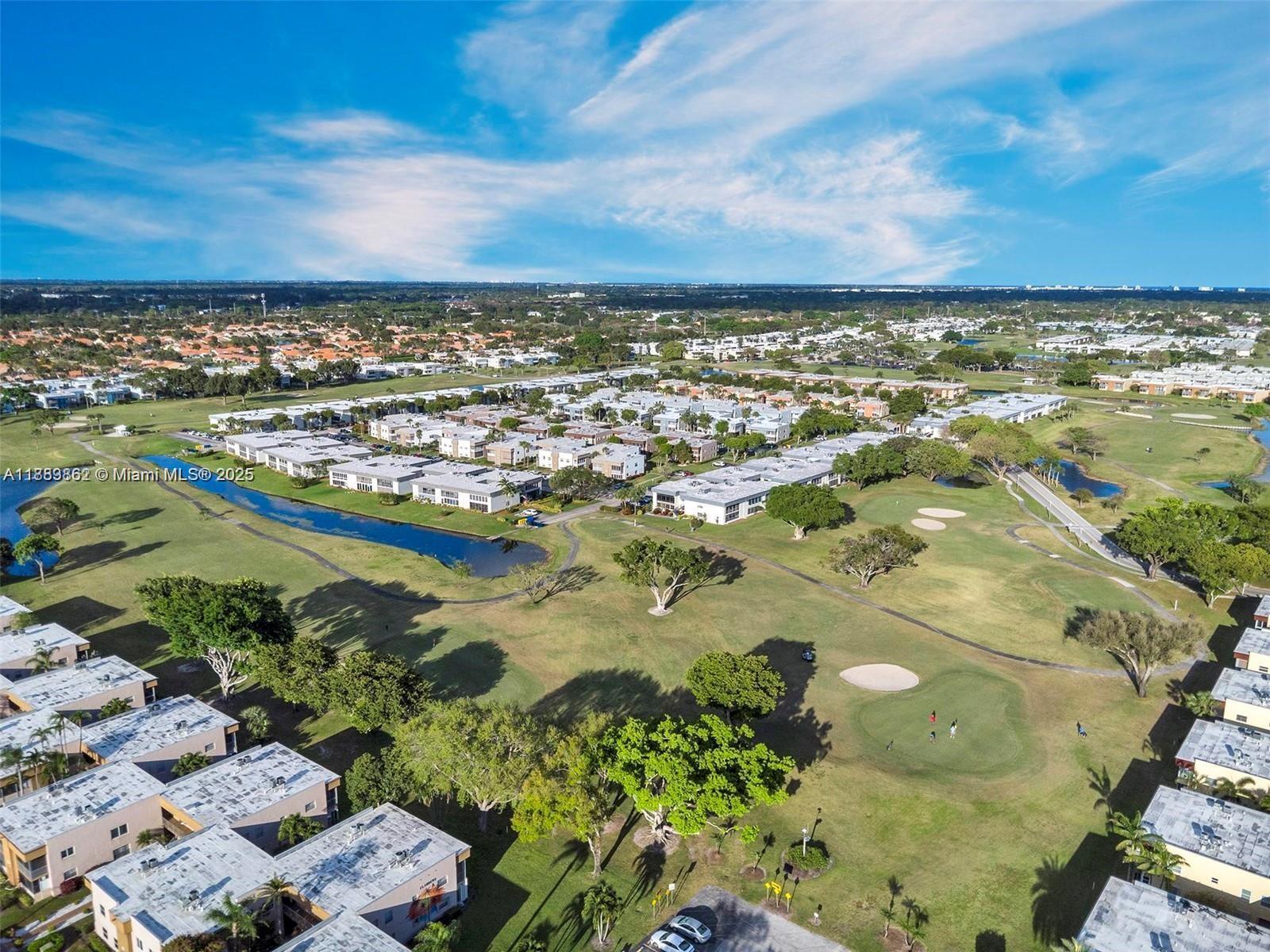 KINGS POINT FLANDERS COND - Residential