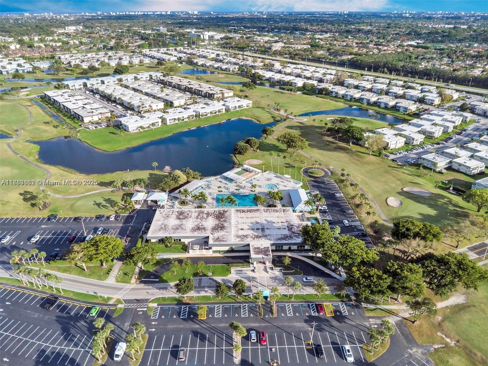 KINGS POINT FLANDERS COND - Residential