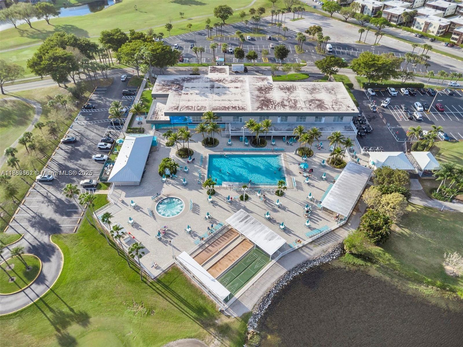 KINGS POINT FLANDERS COND - Residential