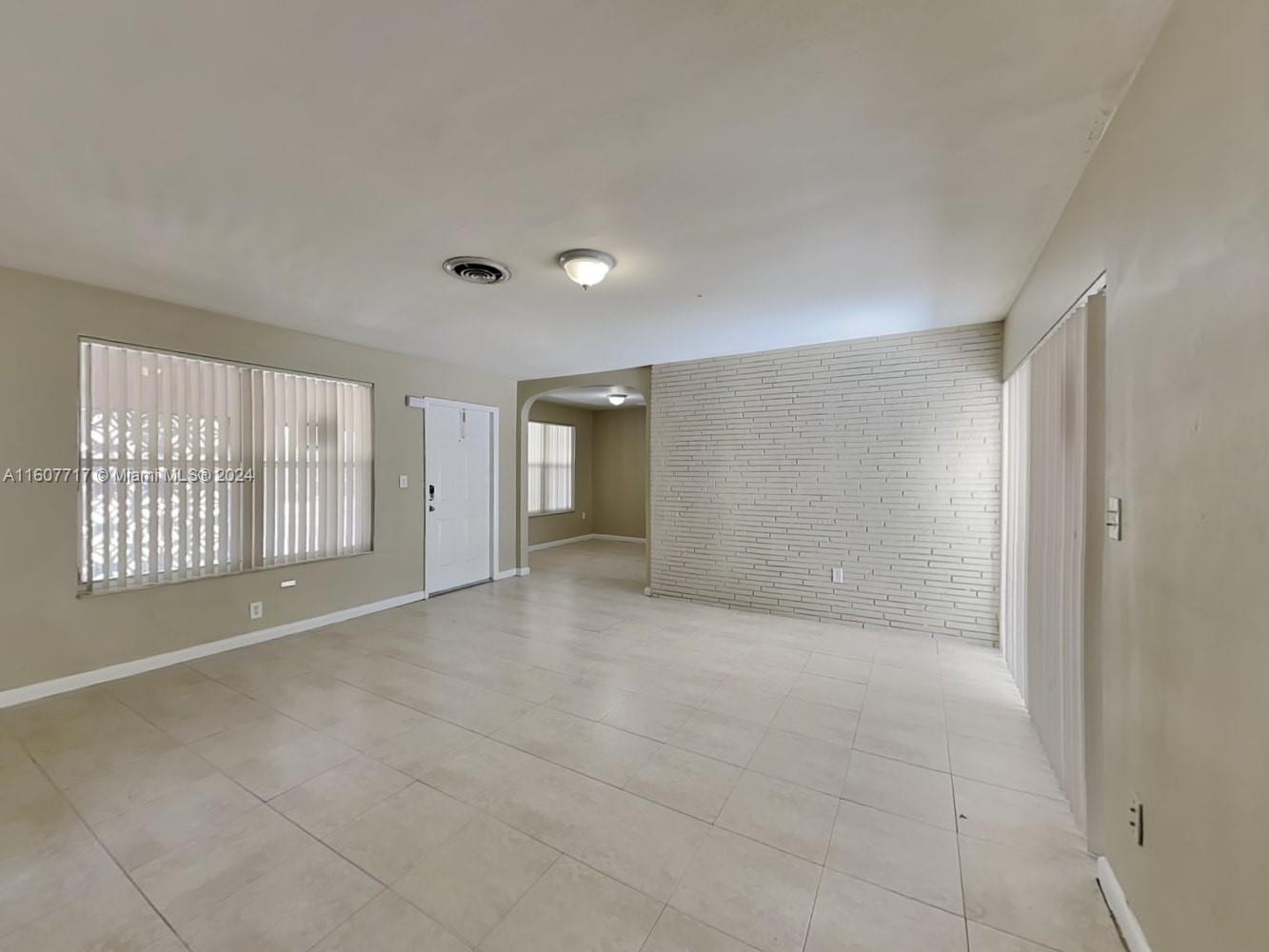 MIRAMAR SEC 13 - Residential Lease