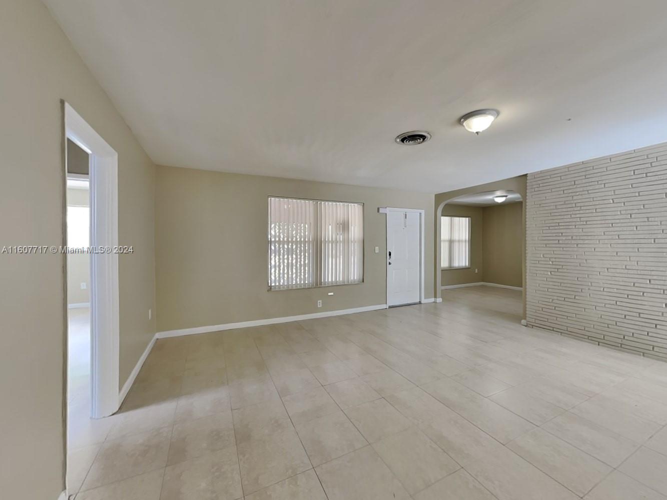 MIRAMAR SEC 13 - Residential Lease