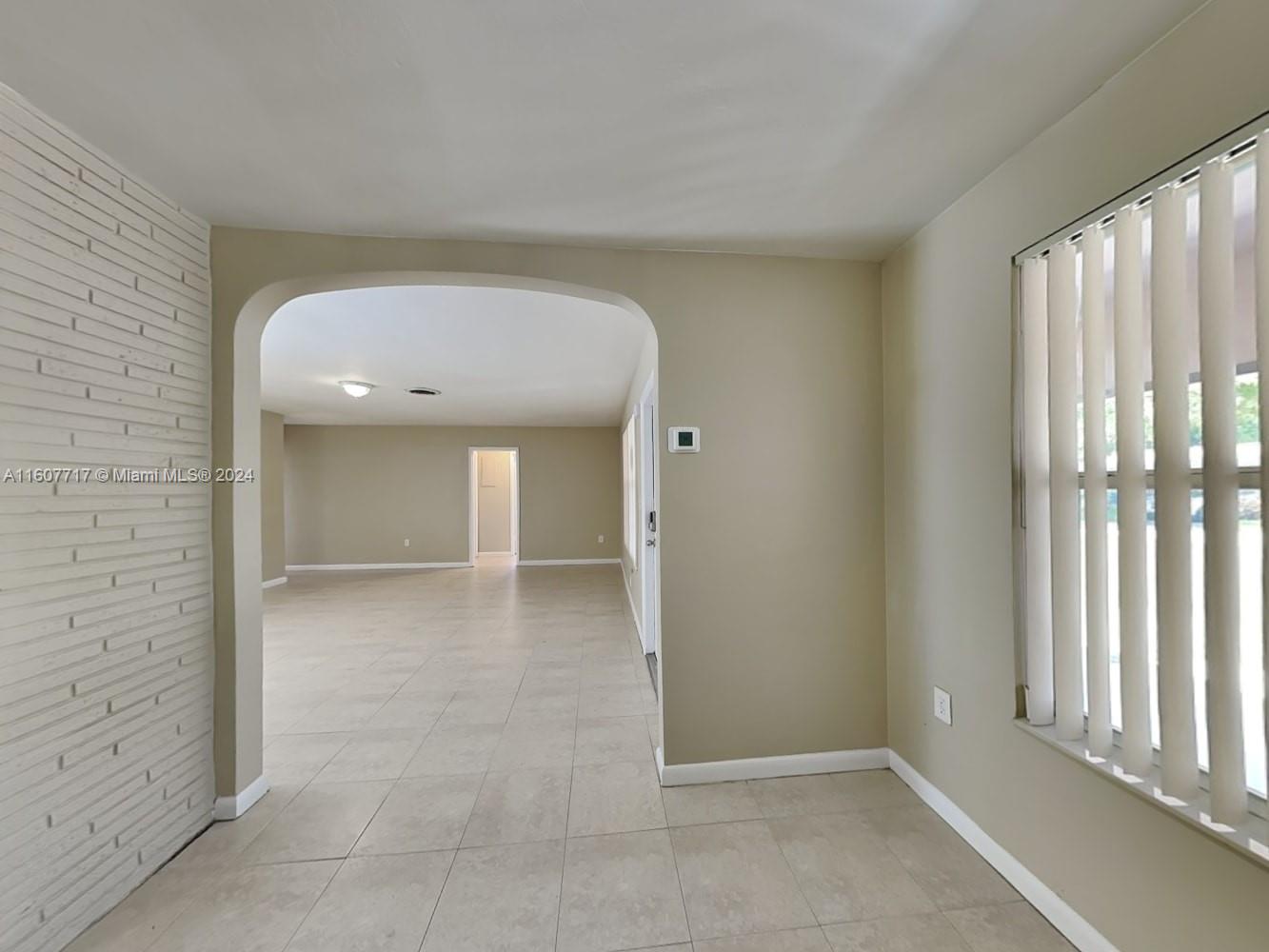 MIRAMAR SEC 13 - Residential Lease