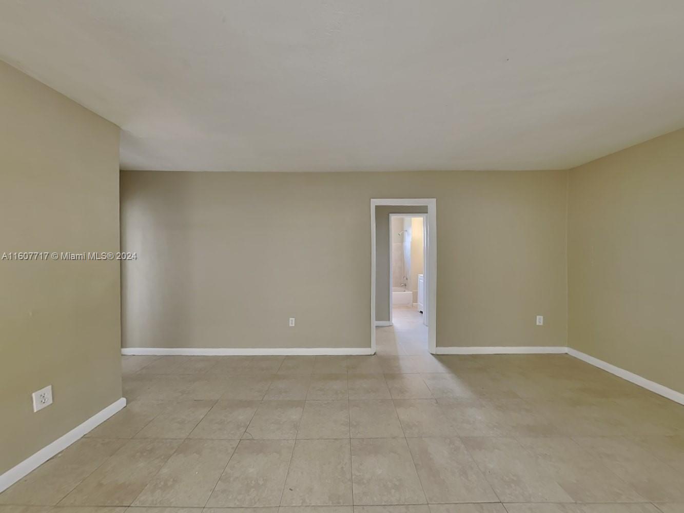 MIRAMAR SEC 13 - Residential Lease