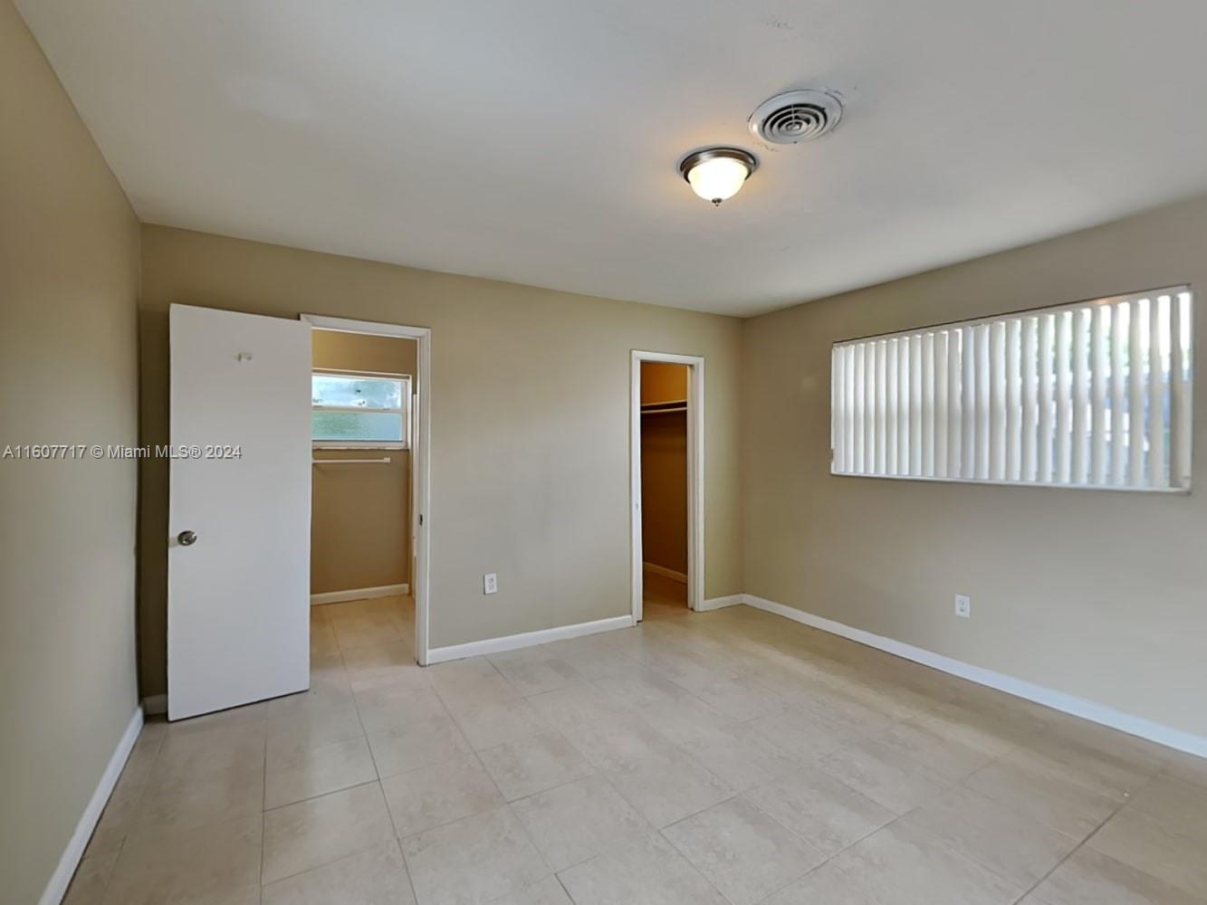 MIRAMAR SEC 13 - Residential Lease