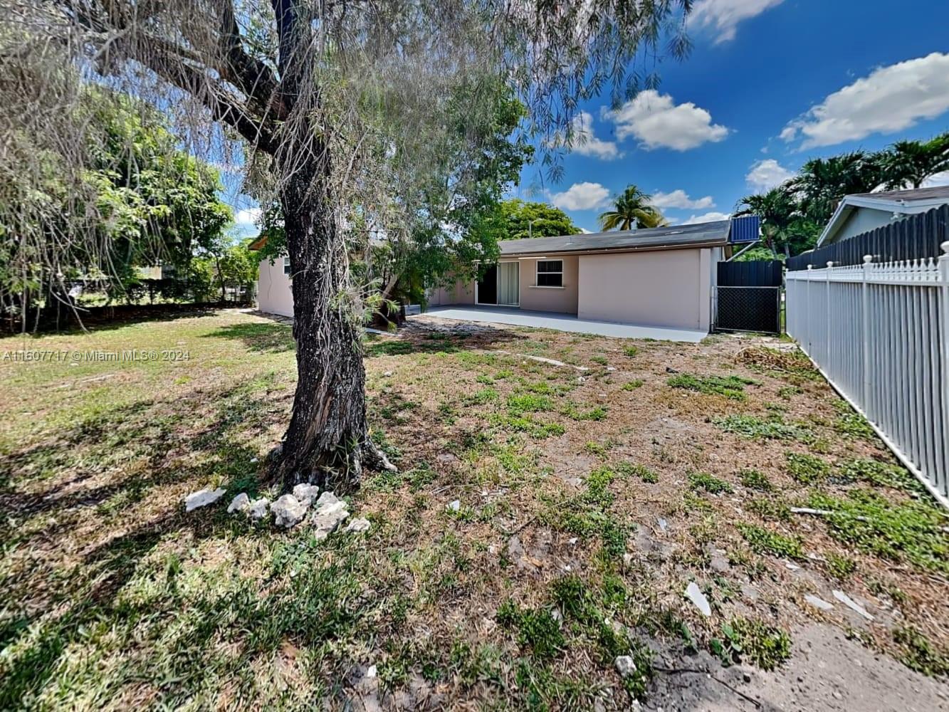 MIRAMAR SEC 13 - Residential Lease