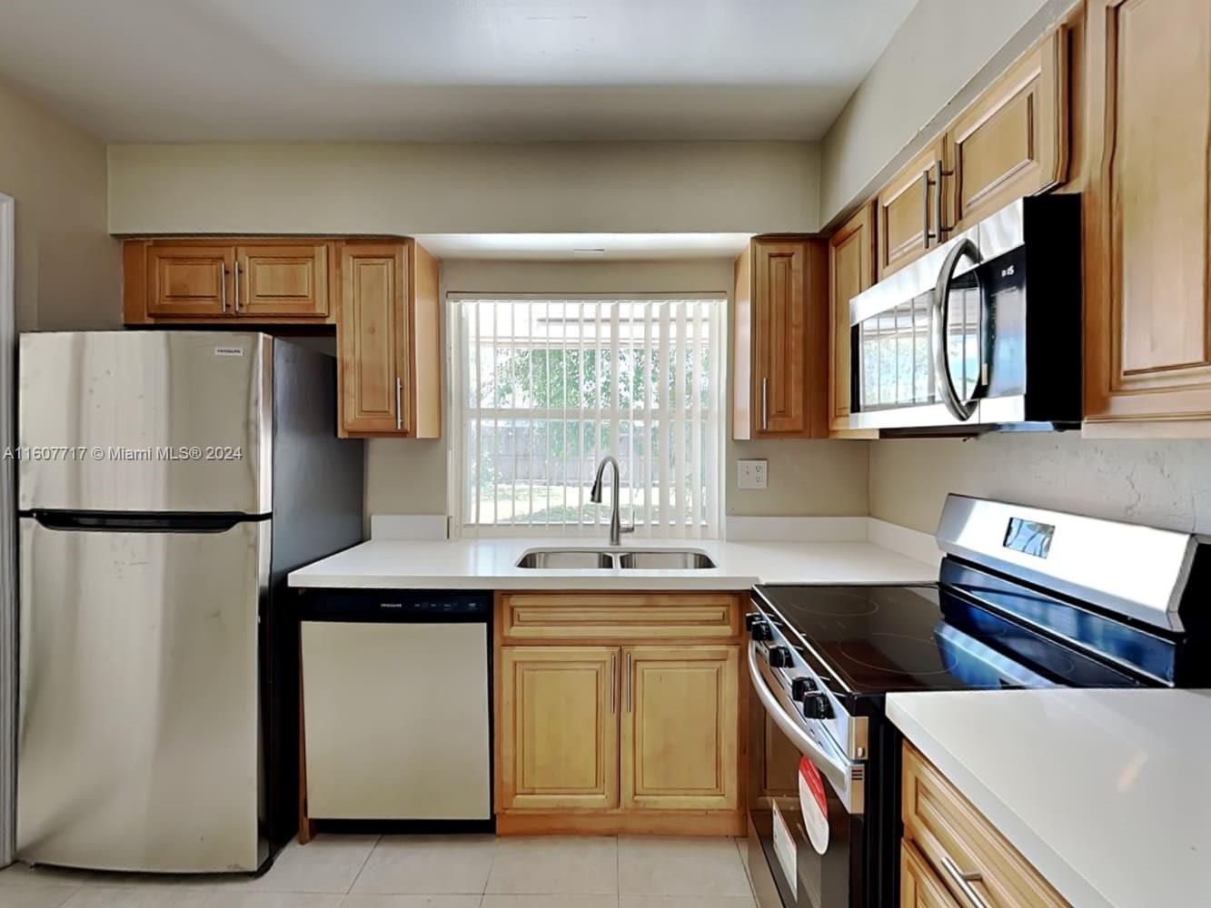 MIRAMAR SEC 13 - Residential Lease