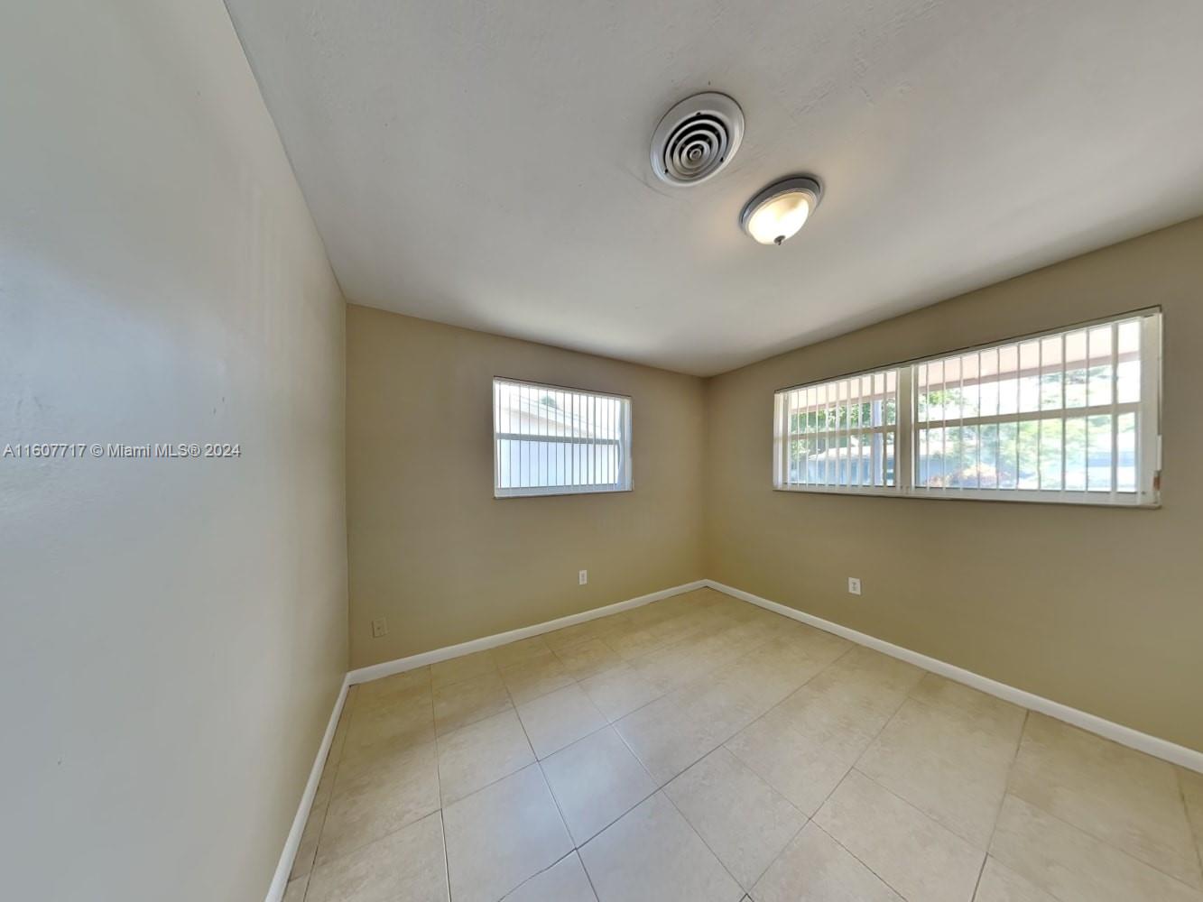 MIRAMAR SEC 13 - Residential Lease