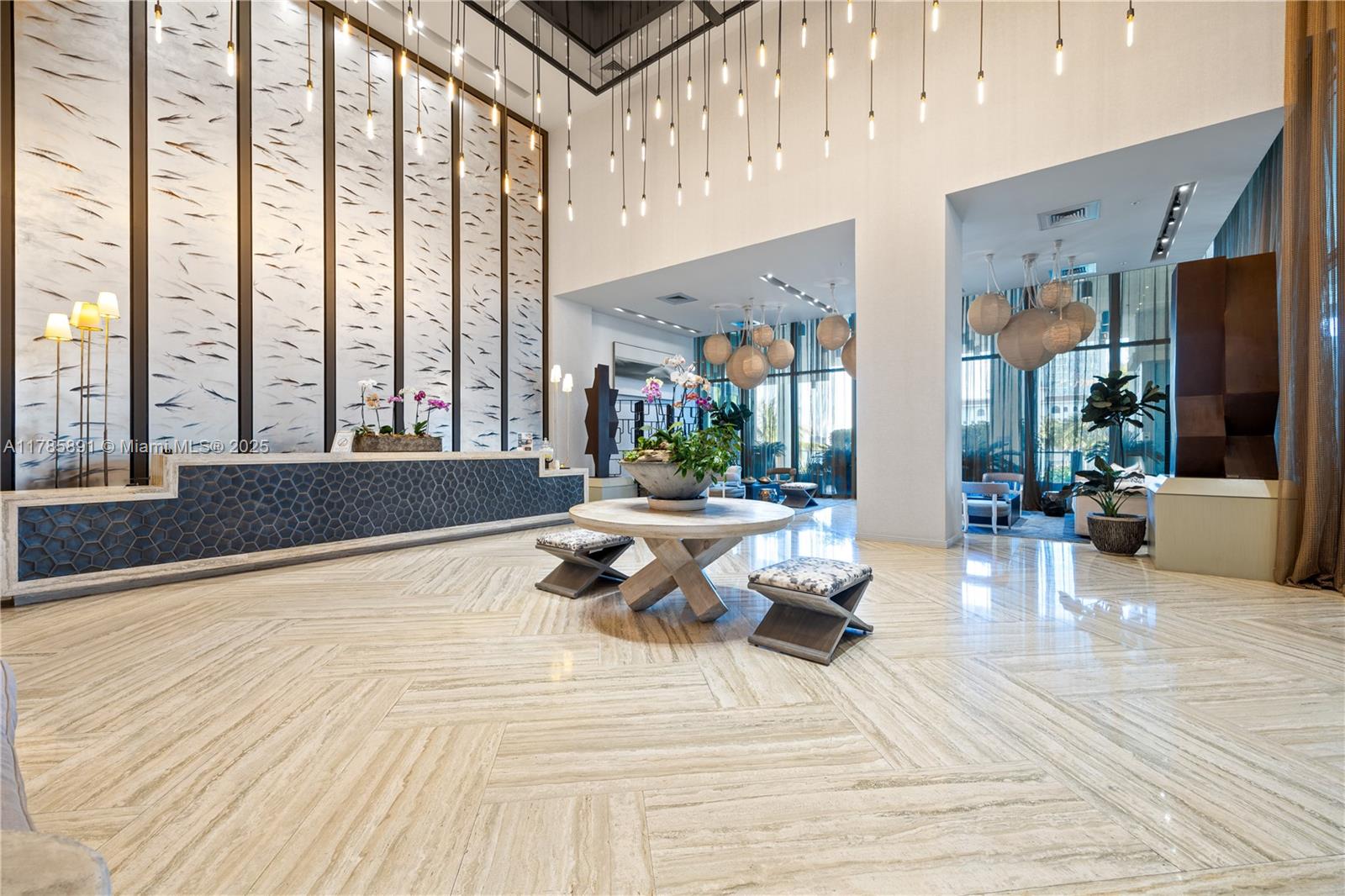 BISCAYNE BEACH CONDO - Residential