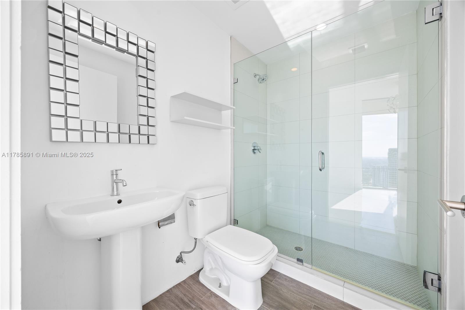 BISCAYNE BEACH CONDO - Residential