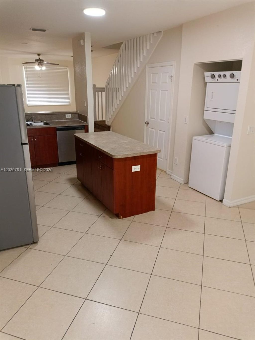 Photo of 1936 Alamanda Way #1, Riviera Beach, FL 33404 (MLS # A12029781)