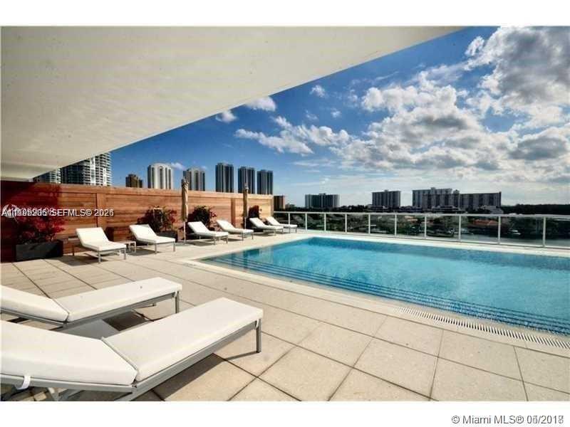 400 SUNNY ISLES CONDO EAS - Residential