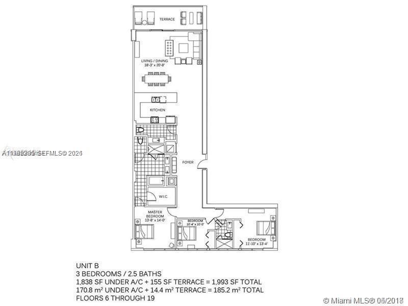 400 SUNNY ISLES CONDO EAS - Residential