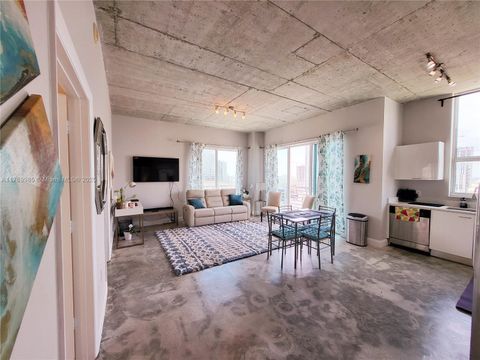 133 NE 2nd Ave 2419 Miami FL 33132