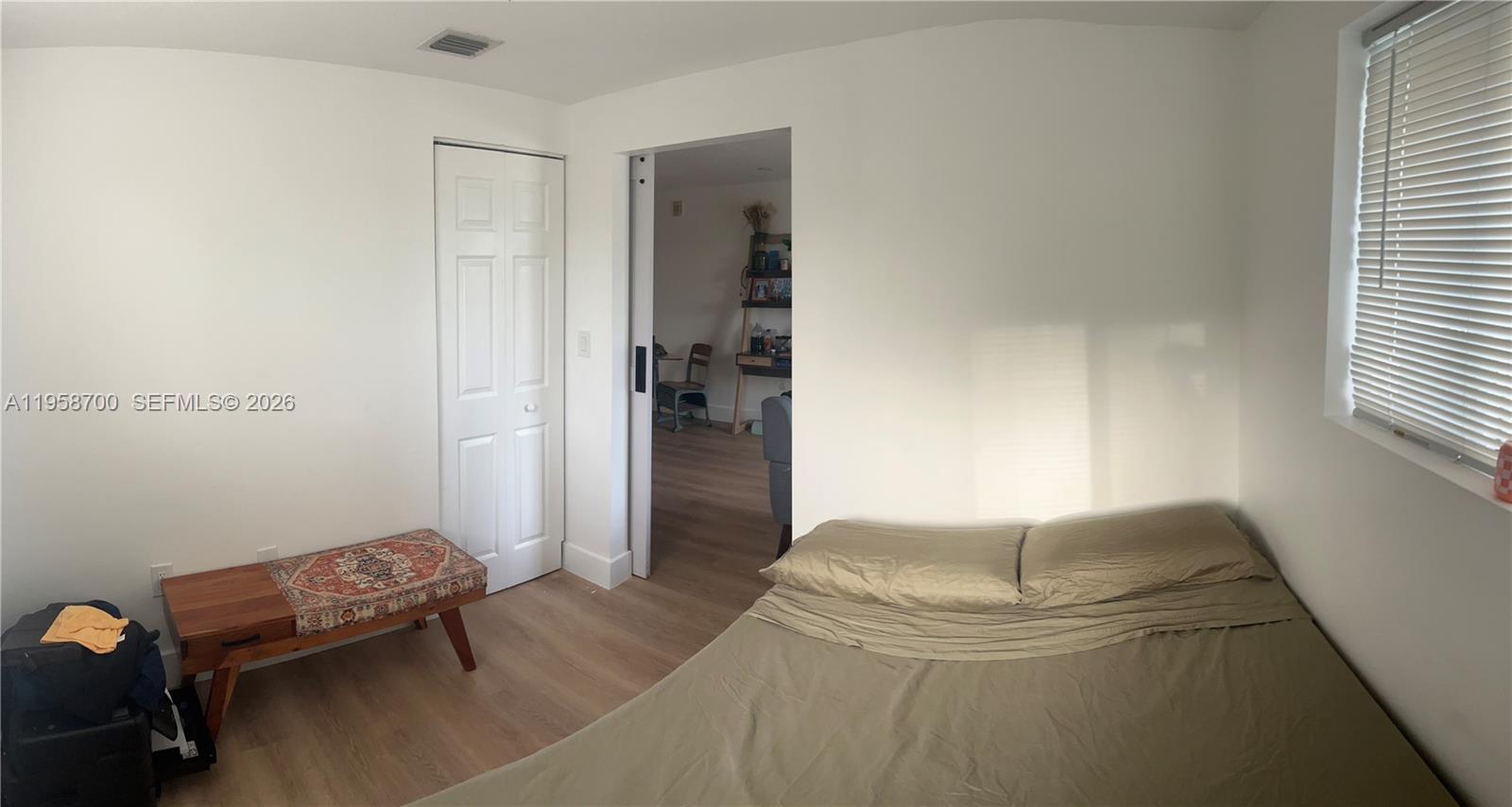 VILLA SOLE CONDO - Residential Lease