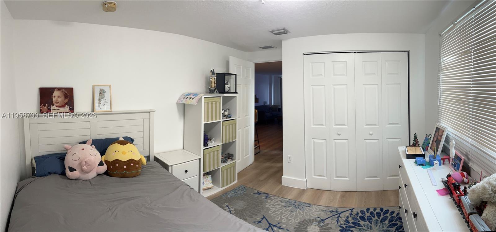 VILLA SOLE CONDO - Residential Lease