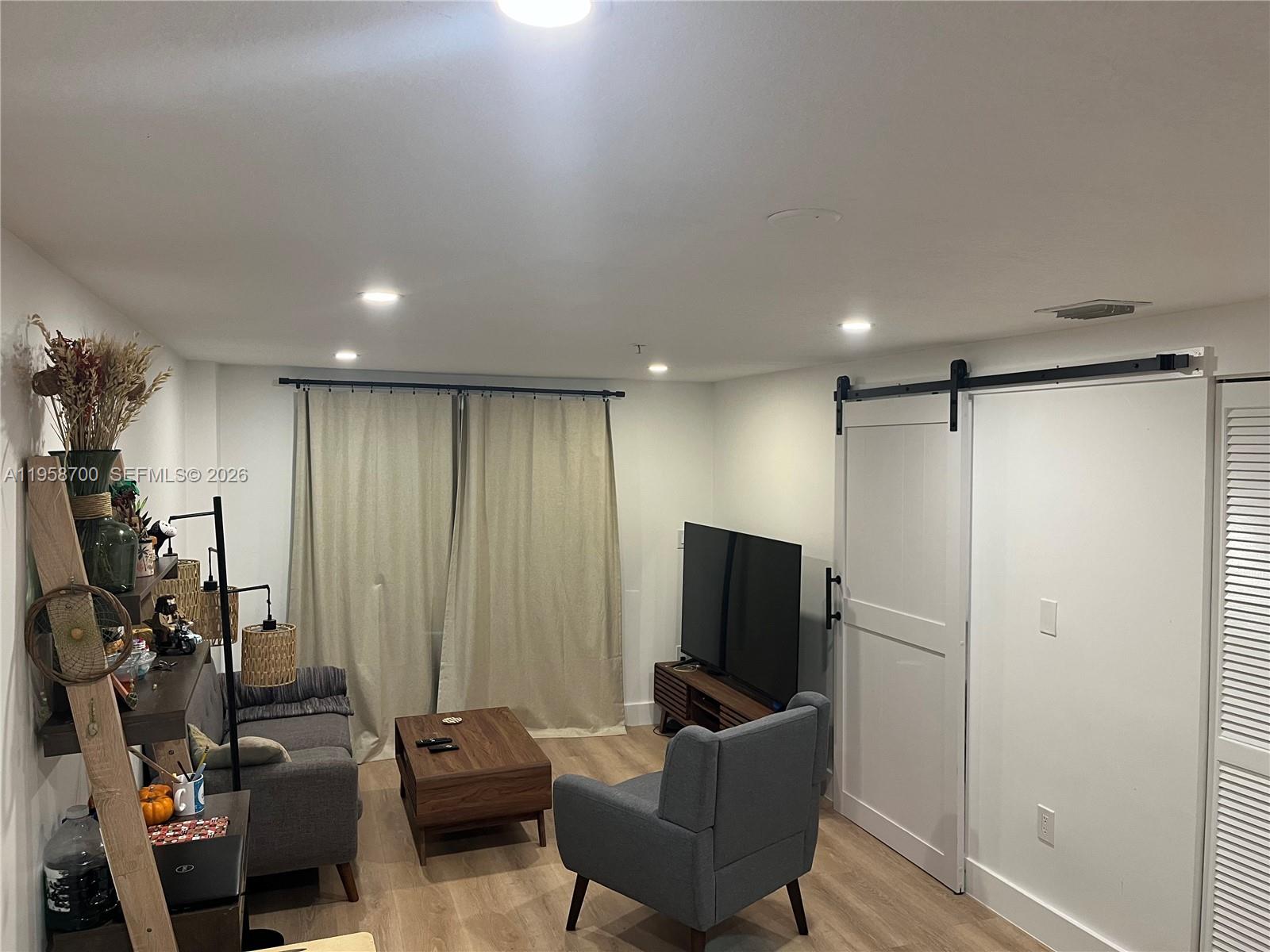 VILLA SOLE CONDO - Residential Lease