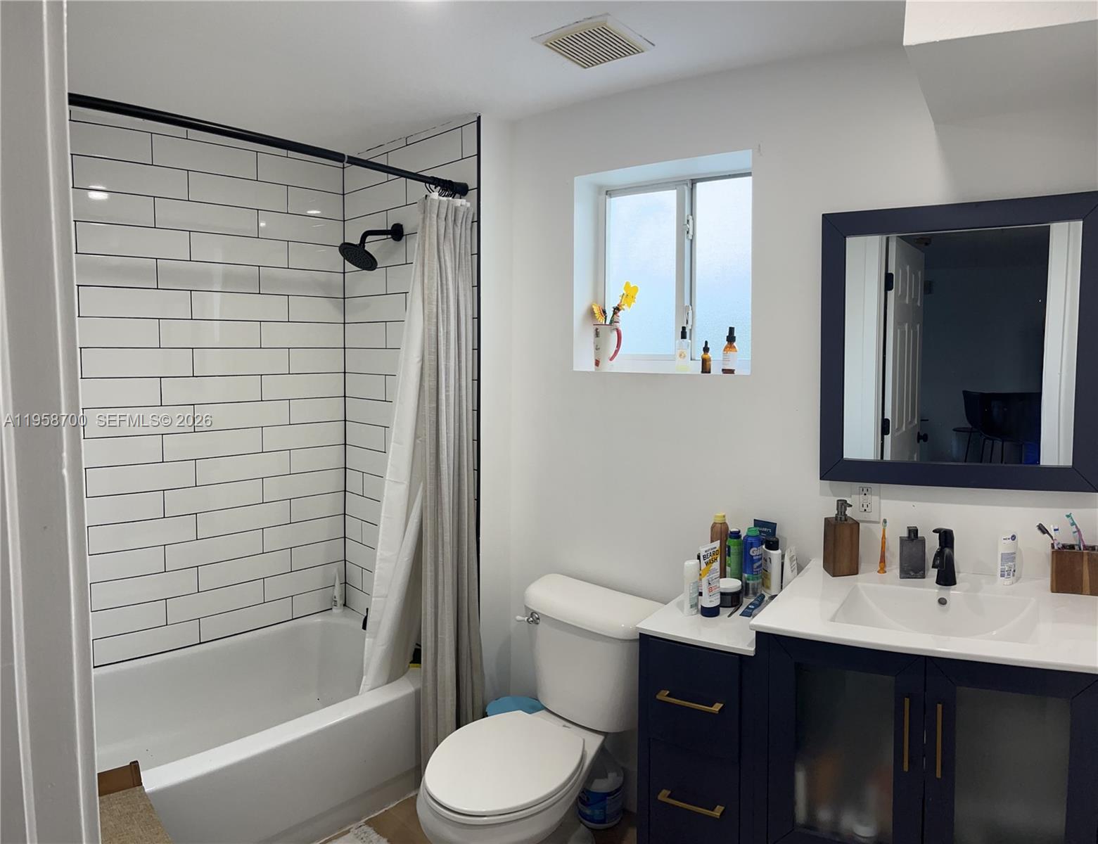 VILLA SOLE CONDO - Residential Lease