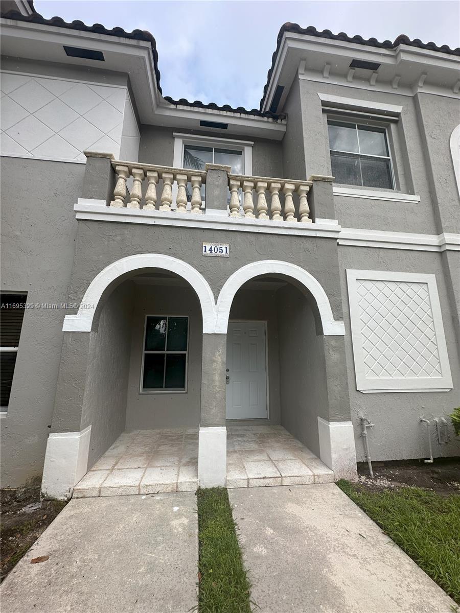 Rental Property at 14051 Sw 49th Ct 7, Miramar, Broward County, Florida - Bedrooms: 3 
Bathrooms: 3  - $3,200 MO.