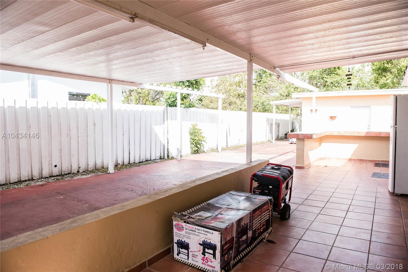 CAROL CITY RED ROAD MANOR - Residential