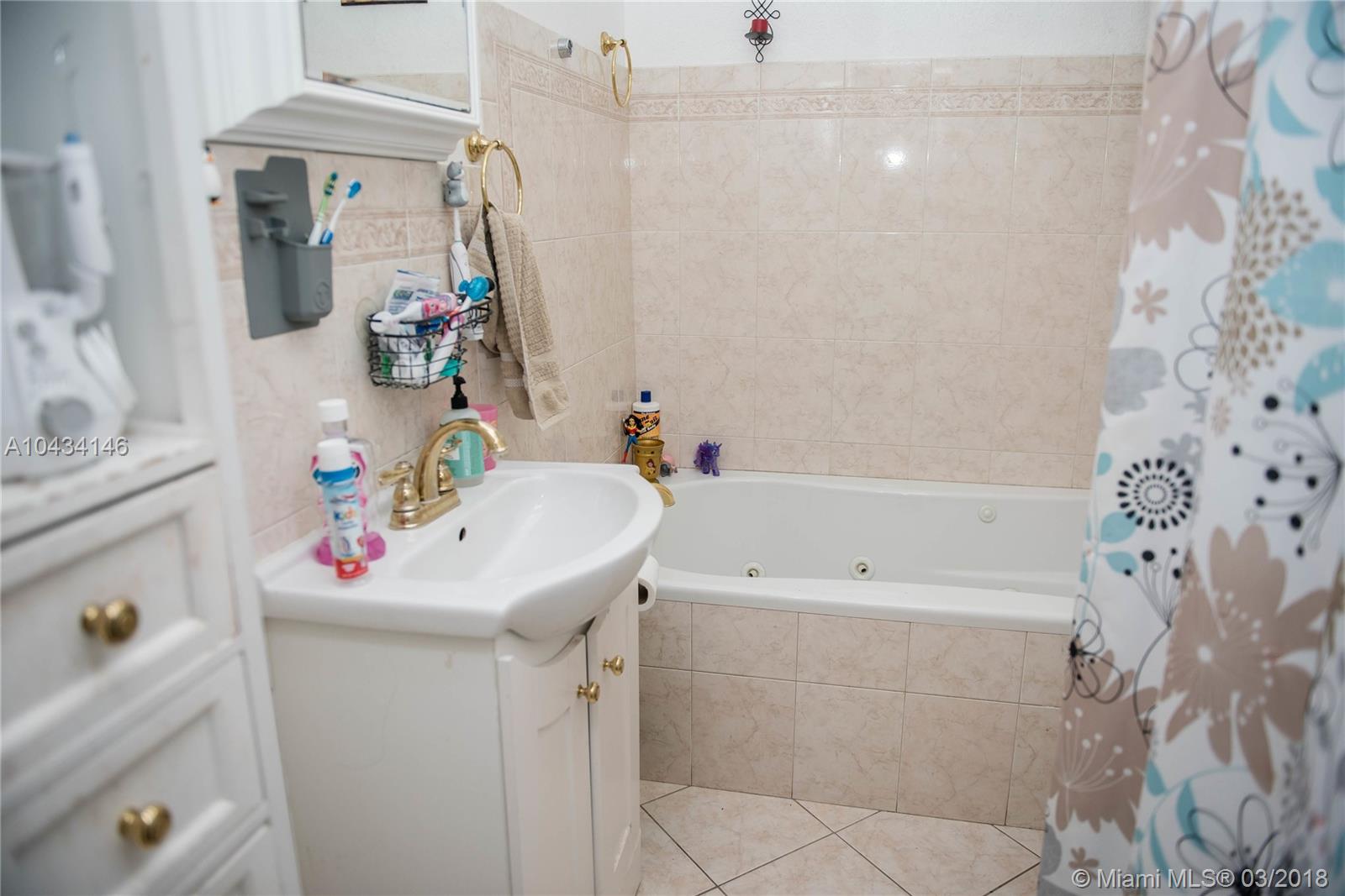 CAROL CITY RED ROAD MANOR - Residential